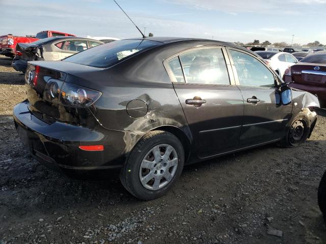 Image 3 of 2009 MAZDA 3 I 2009 with VIN JM1BK32G291209889