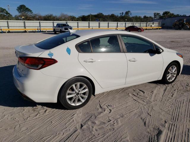 Image 3 of 2017 KIA FORTE LX 2017 with VIN 3KPFL4A74HE011879