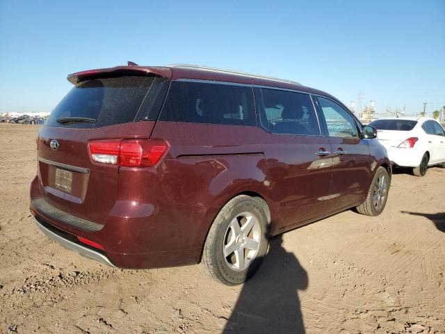 Obraz 3 z 2015 KIA SEDONA SXL 2015 z VIN KNDME5C12F6033978