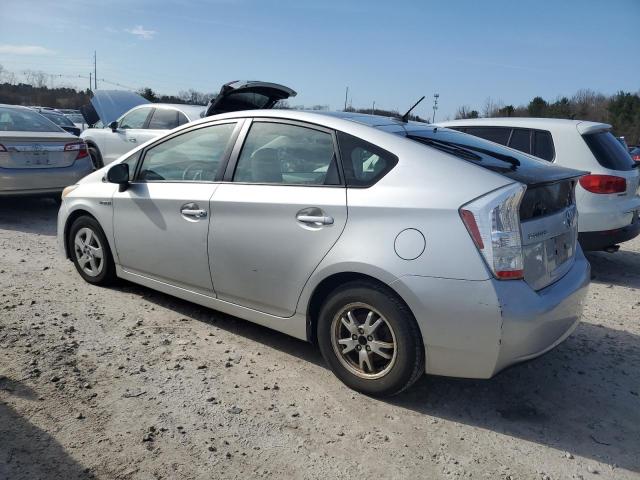Obraz 2 z 2010 TOYOTA PRIUS  2010 z VIN JTDKN3DU7A0171449