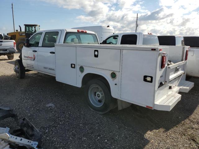 Obraz 2 z 2018 CHEVROLET SILVERADO C3500 2018 z VIN 1GB4CYCY5JF289307