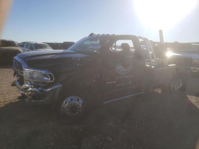 Obraz 1 z 2021 RAM 4500  2021 z VIN 3C7WRKAL9MG640121