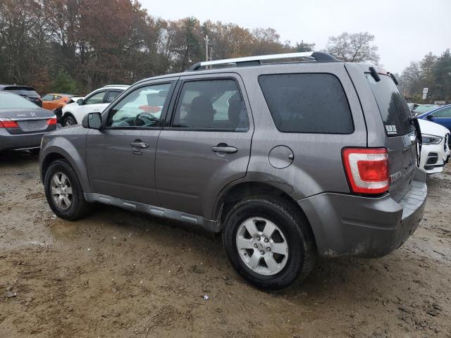 Image 2 of 2010 FORD ESCAPE LIMITED 2010 with VIN 1FMCU9EG8AKC05692