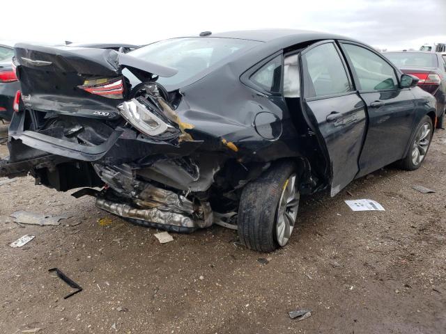 Изображение 3 2015 CHRYSLER 200 S 2015 с VIN 1C3CCCDG3FN684376