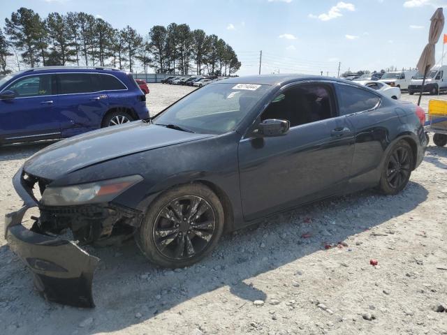 Image 1 of 2012 HONDA ACCORD EX 2012 with VIN 1HGCS1B75CA016766
