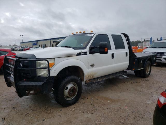 Image 1 of 2015 FORD F-350 SUPER DUTY 2015 with VIN 1FT8W3DT1FEA68763