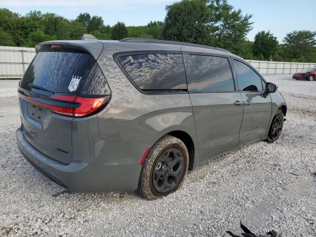 Image 3 of 2021 CHRYSLER PACIFICA HYBRID TOURING L 2021 with VIN 2C4RC1L79MR529696