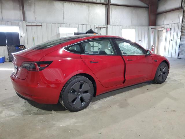 Obraz 3 z 2023 TESLA MODEL 3  2023 z VIN 5YJ3E1EA7PF689116