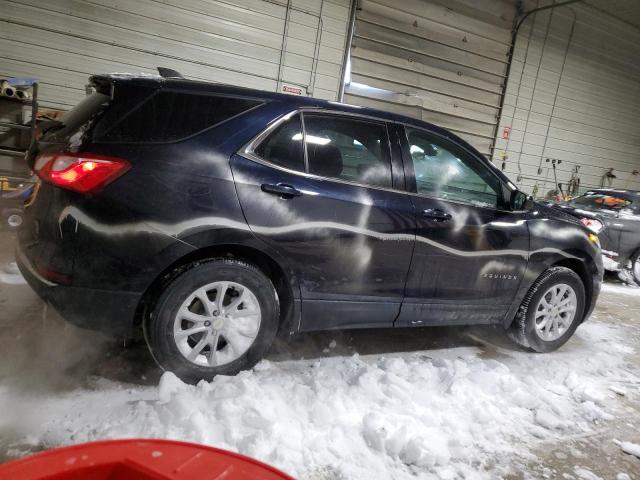 Obraz 3 z 2020 CHEVROLET EQUINOX LT 2020 z VIN 3GNAXKEV6LS569827
