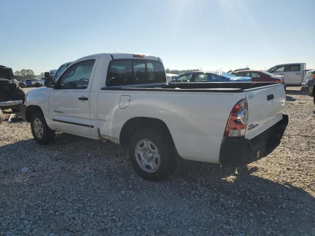 Image 2 of 2010 TOYOTA TACOMA  2010 with VIN 5TENX4CN8AZ715545