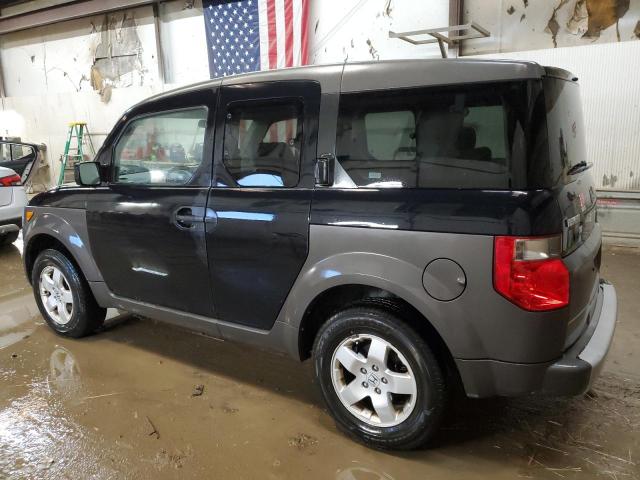 Изображение 2 2003 HONDA ELEMENT EX 2003 с VIN 5J6YH28603L042228