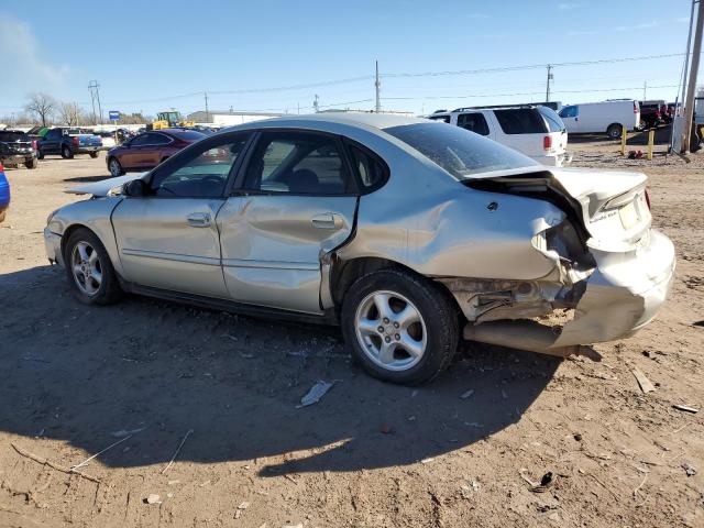 Изображение 2 2004 FORD TAURUS SES 2004 с VIN 1FAFP55U44A116712