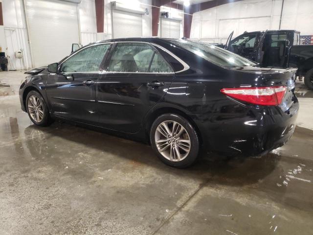 Obraz 2 z 2015 TOYOTA CAMRY LE 2015 z VIN 4T1BF1FK1FU497028