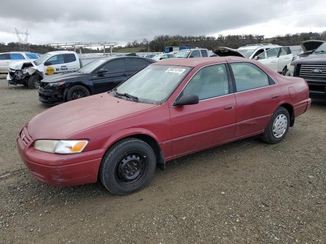 Image 1 of 1998 TOYOTA CAMRY CE 1998 with VIN JT2BG22K2W0186852