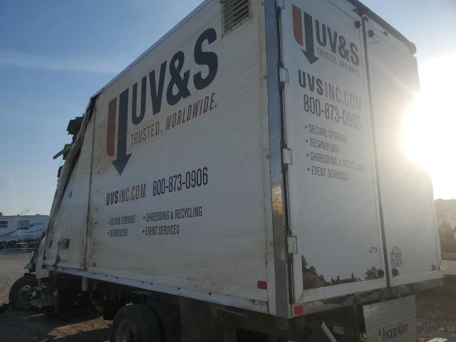 Image 3 of 2021 FREIGHTLINER M2 106 MEDIUM DUTY 2021 with VIN 1FVACWFC9MHMD1055