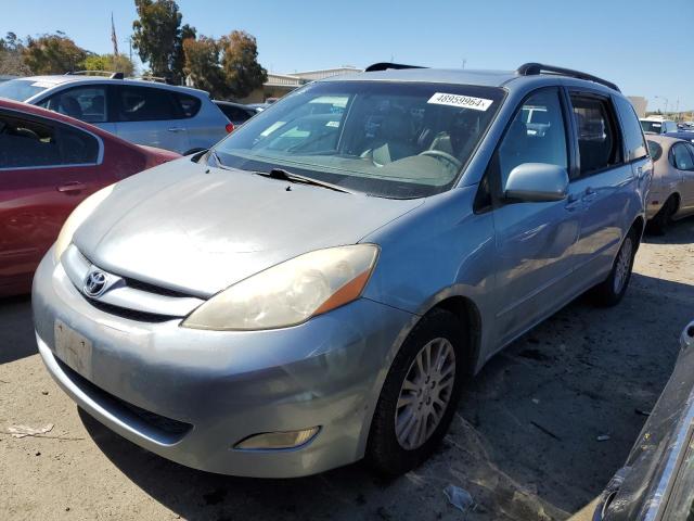Obraz 2007 TOYOTA SIENNA XLE 2007