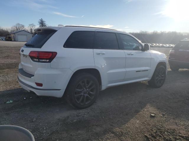 Image 3 of 2018 JEEP GRAND CHEROKEE OVERLAND 2018 with VIN 1C4RJFCG7JC314597