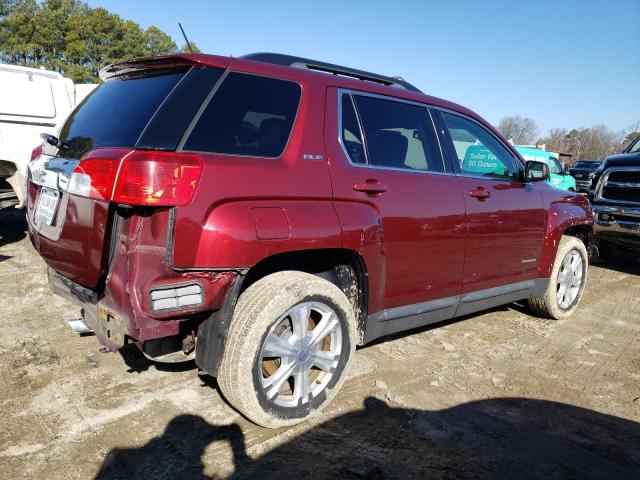 Image 3 of 2017 GMC TERRAIN SLE 2017 with VIN 2GKALNEK4H6119647