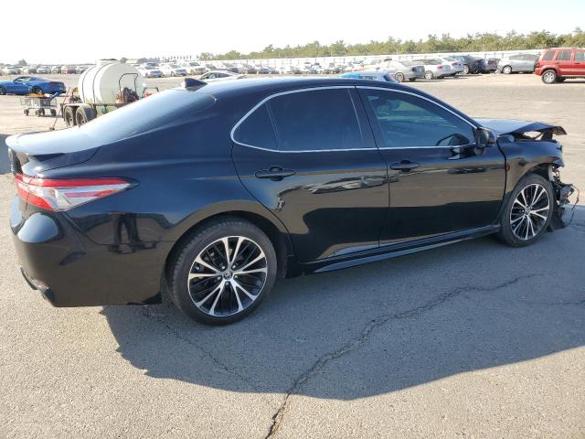 Image 3 of 2019 TOYOTA CAMRY L 2019 with VIN 4T1B11HK0KU773091