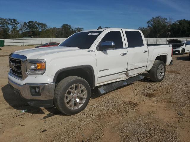 Obraz 2015 GMC SIERRA K1500 SLT 2015