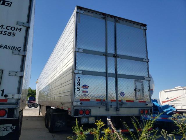 Image 3 of 2022 UTILITY TRAILER 2022 with VIN 3UTVS2533N8584008