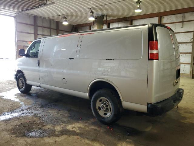 Image 2 of 2016 GMC SAVANA G2500 2016 with VIN 1GTW7BFG9G1285579
