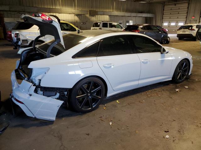Obraz 3 z 2019 AUDI A6 PREMIUM PLUS 2019 z VIN WAUL2AF26KN022674
