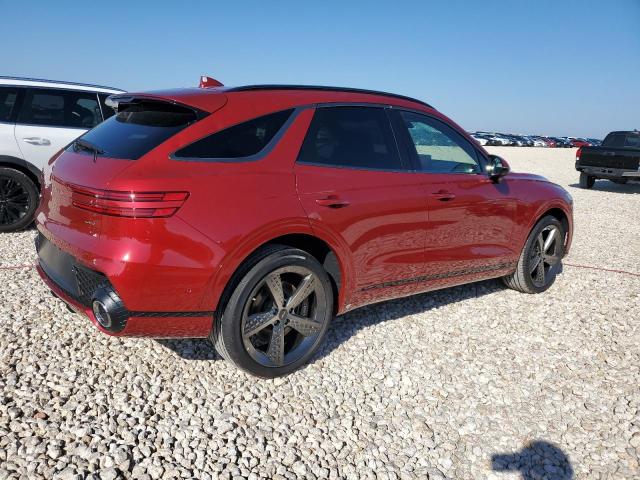 Obraz 3 z 2023 GENESIS GV70 BASE 2023 z VIN KMUMADTB8PU139411