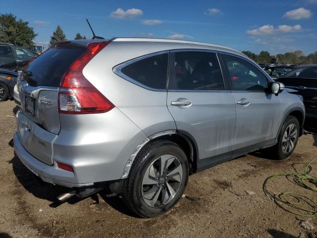Image 3 of 2016 HONDA CR-V TOURING 2016 with VIN 5J6RM4H97GL112125