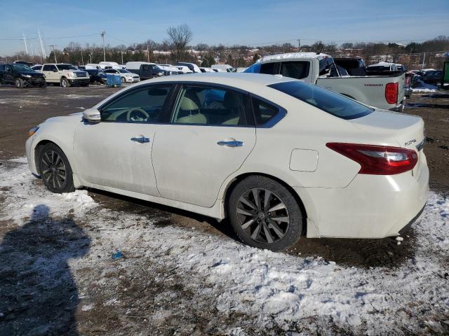 Image 2 of 2018 NISSAN ALTIMA 2.5 2018 with VIN 1N4AL3AP3JC186938