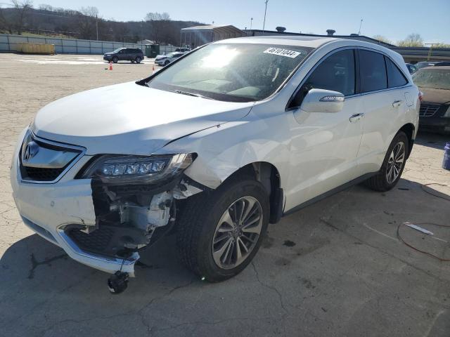 Obraz 2017 ACURA RDX ADVANCE 2017