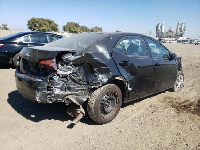 Obraz 3 z 2019 TOYOTA COROLLA L 2019 z VIN 2T1BURHE7KC179857