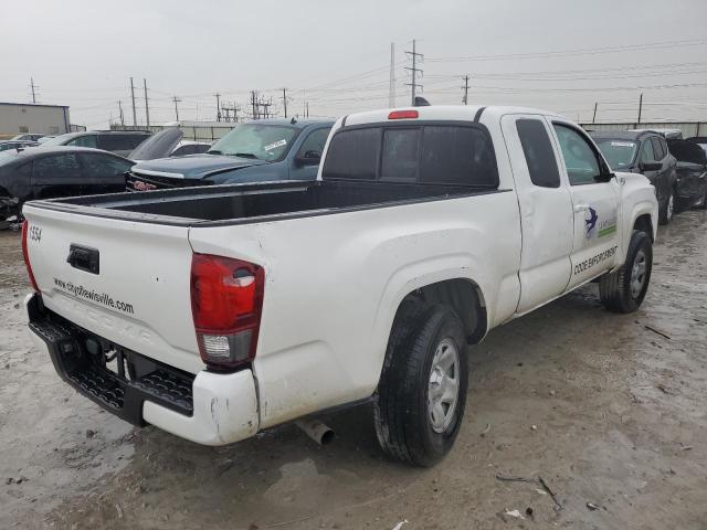 Image 3 of 2023 TOYOTA TACOMA ACCESS CAB 2023 with VIN 3TYRX5GN3PT084084