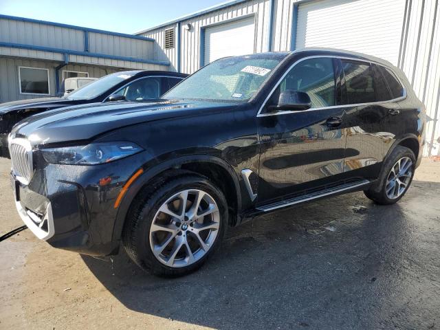 Изображение 1 2024 BMW X5 XDRIVE40I 2024 с VIN 5UX23EU06R9T50201