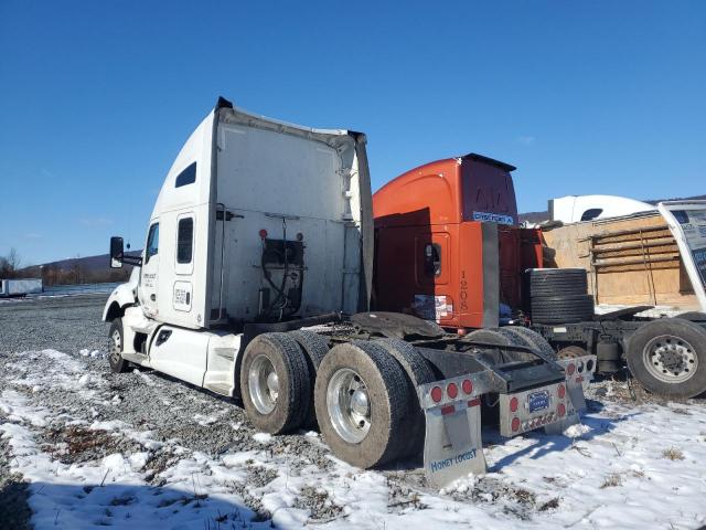 Image 3 of 2016 KENWORTH CONSTRUCTION T680 2016 with VIN 1XKYD49XXGJ108827