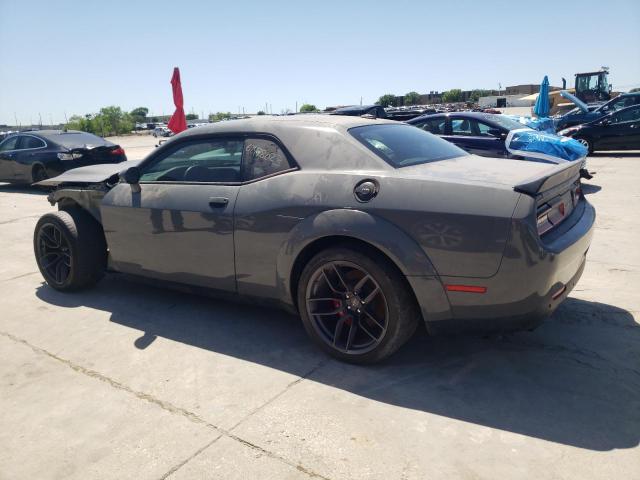Obraz 2 z 2019 DODGE CHALLENGER SRT HELLCAT REDEYE 2019 z VIN 2C3CDZL91KH606782