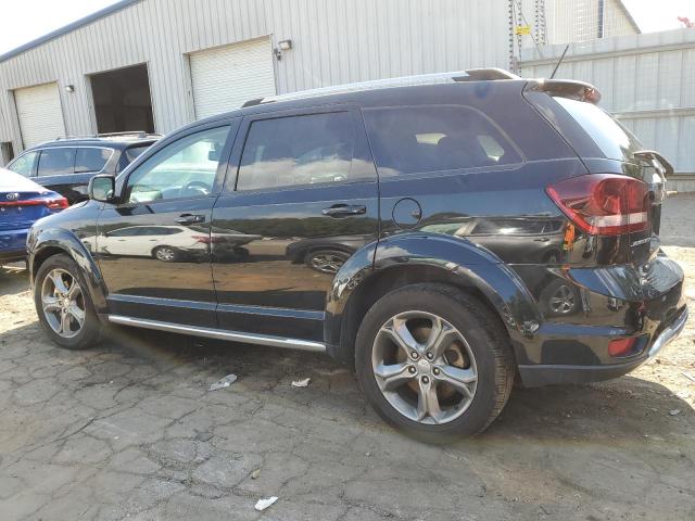 Изображение 2 2017 DODGE JOURNEY CROSSROAD 2017 с VIN 3C4PDCGBXHT684470