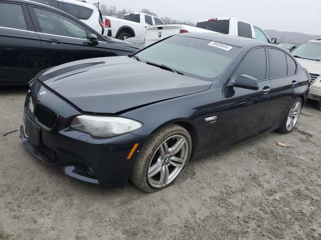 Image 1 of 2012 BMW 550 XI 2012 with VIN WBAFU9C59CC787735