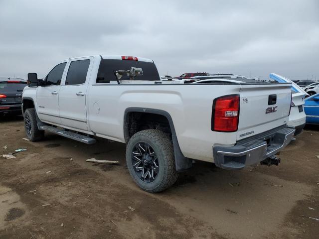 Image 2 of 2018 GMC SIERRA K2500 SLT 2018 with VIN 1GT12TEY2JF188114