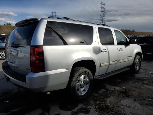 Изображение 3 2012 CHEVROLET SUBURBAN K1500 LT 2012 с VIN 1GNSKJE79CR198504