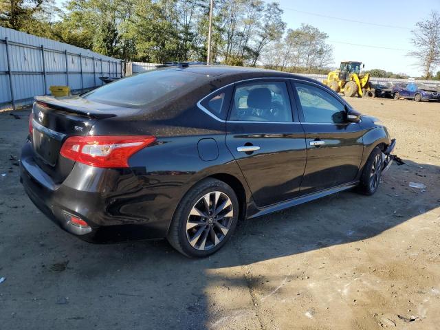Image 3 of 2018 NISSAN SENTRA S 2018 with VIN 3N1AB7AP7JY213539