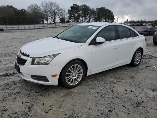 Image 1 of 2012 CHEVROLET CRUZE ECO 2012 with VIN 1G1PJ5SC3C7193720