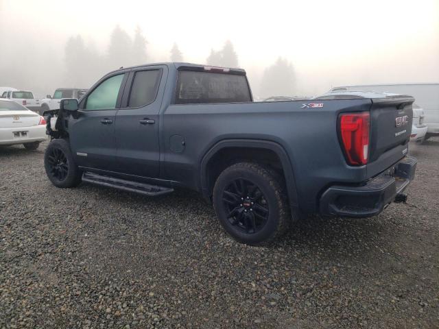 Изображение 2 2019 GMC SIERRA K1500 ELEVATION 2019 с VIN 1GTR9CEDXKZ421555