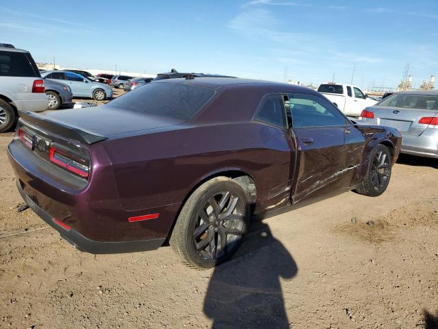 Изображение 3 2020 DODGE CHALLENGER SXT 2020 с VIN 2C3CDZAG4LH195025