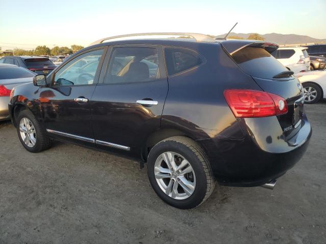 Изображение 2 2013 NISSAN ROGUE S 2013 с VIN JN8AS5MT5DW037892