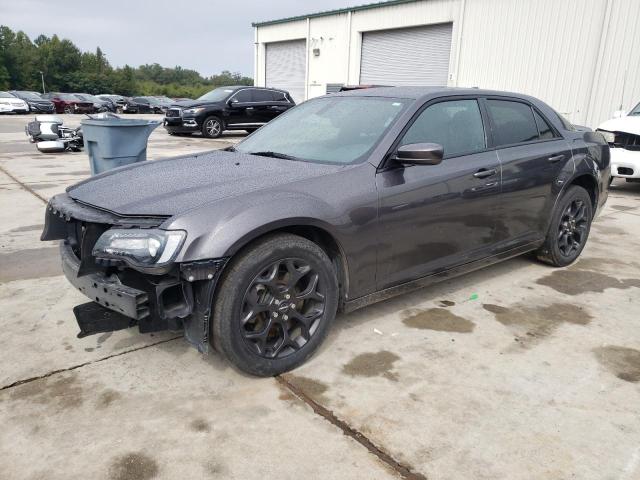 Obraz 1 z 2019 CHRYSLER 300 S 2019 z VIN 2C3CCAGG8KH610700
