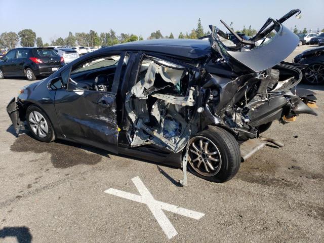 Obraz 2 z 2017 TOYOTA PRIUS  2017 z VIN JTDKBRFU7H3043116