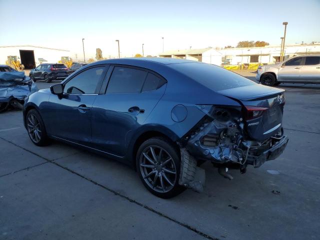 Obraz 2 z 2018 MAZDA 3 TOURING 2018 z VIN 3MZBN1V32JM166647