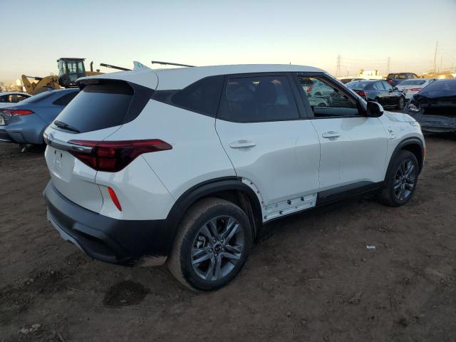 Obraz 3 z 2021 KIA SELTOS LX 2021 z VIN KNDEPCAA7M7048618