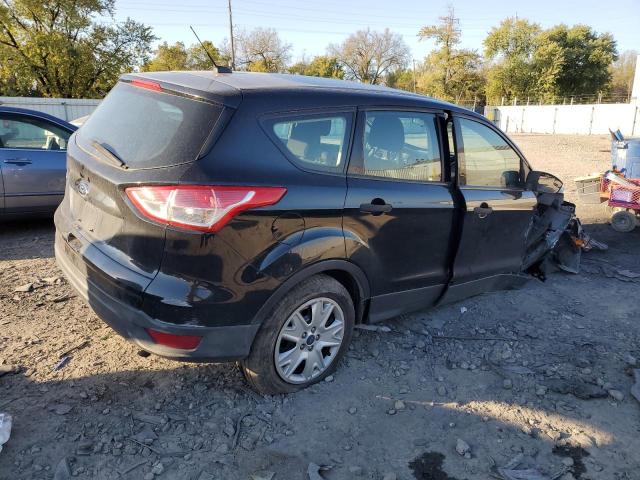 Изображение 3 2014 FORD ESCAPE S 2014 с VIN 1FMCU0F7XEUB42714